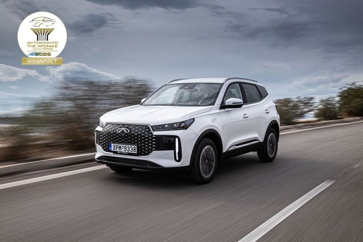 Αυτοκίνητο της Χρονιάς 2026: Στην τελική ευθεία οι 11 φιναλίστ 