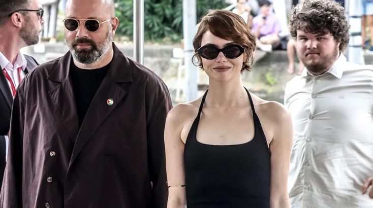 Γιώργος Λάνθιμος: Ο «καλύτερός μας φίλος» στο Χόλιγουντ