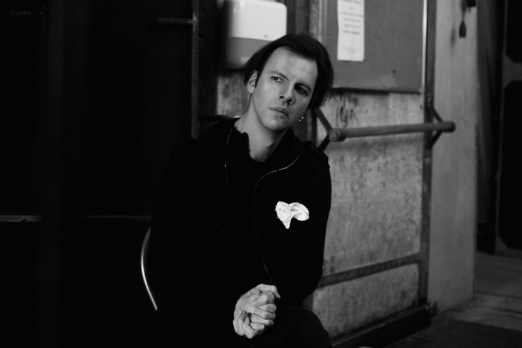 Θεόδωρος Κουρεντζής - Utopia: Μια βαγκνερική μαγεία 70 λεπτών