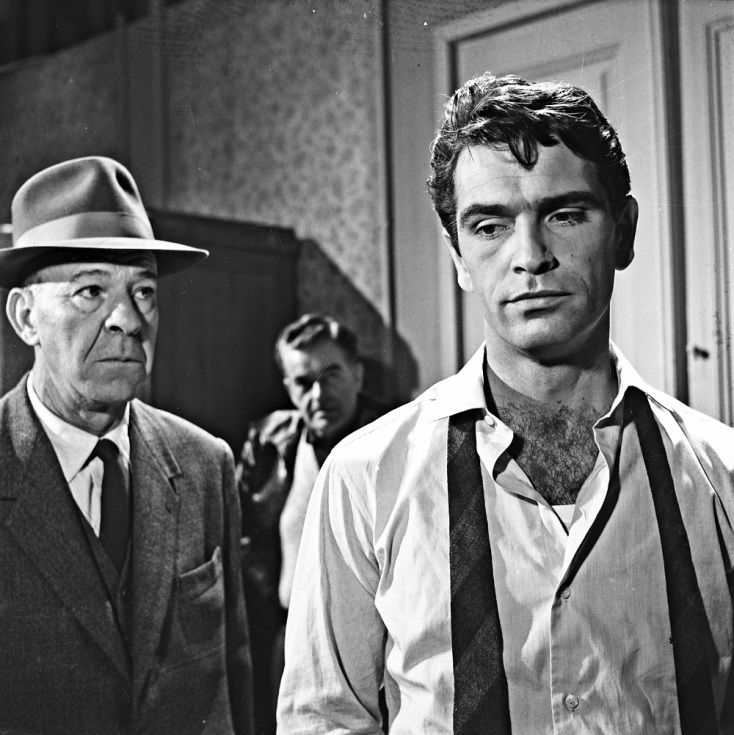 Αφιέρωμα στον Νίκο Καβουκίδη από την Ταινιοθήκη της Ελλάδος 