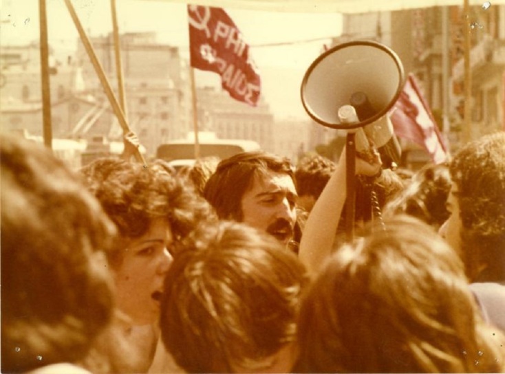 Αφιέρωμα στον Νίκο Καβουκίδη από την Ταινιοθήκη της Ελλάδος 