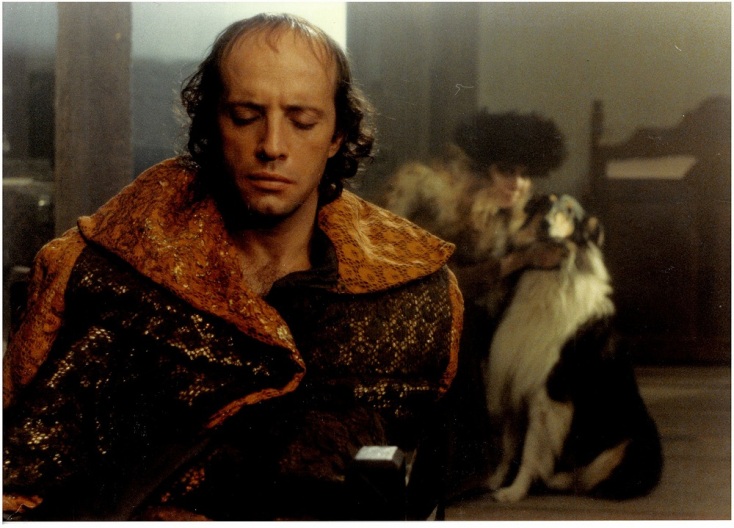 Αφιέρωμα στον Νίκο Καβουκίδη από την Ταινιοθήκη της Ελλάδος 