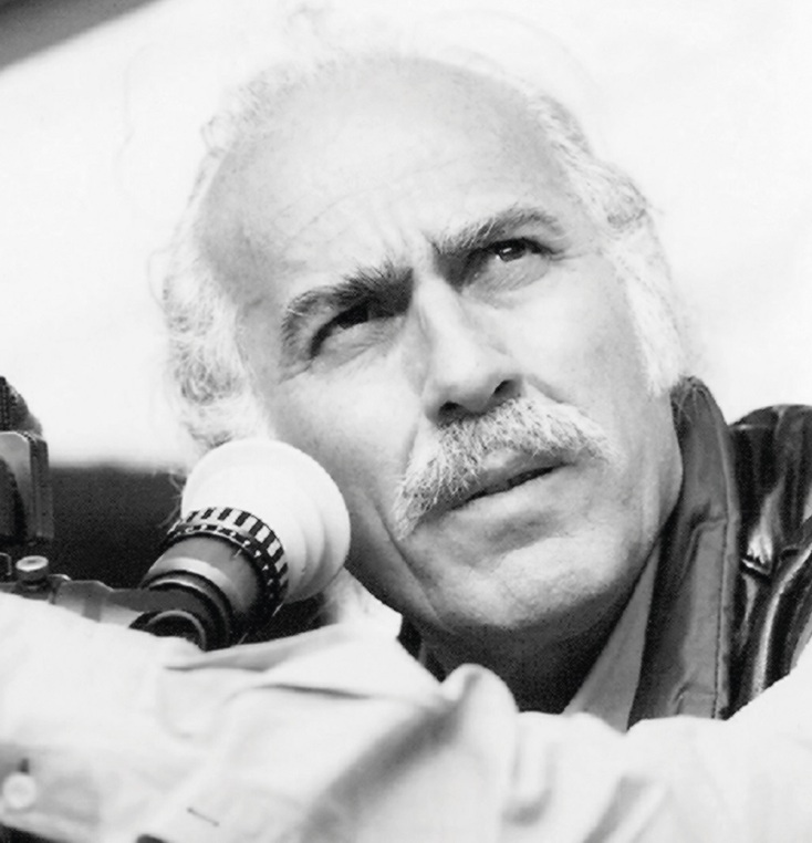 Αφιέρωμα στον Νίκο Καβουκίδη από την Ταινιοθήκη της Ελλάδος 