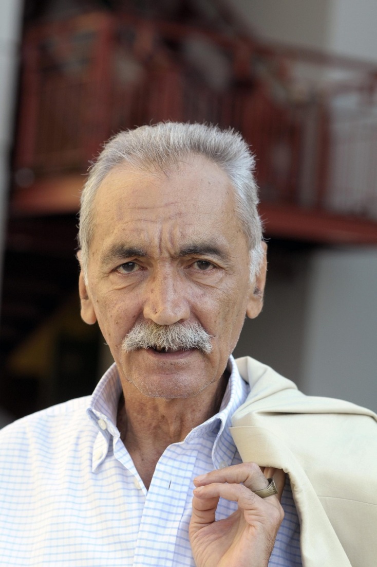 Αφιέρωμα στον Θανάση Ρεντζή από το 14ο Φεστιβάλ Πρωτοποριακού Κινηματογράφου της Αθήνας