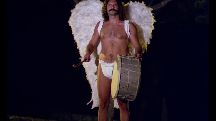 Αφιέρωμα στον Θανάση Ρεντζή από το 14ο Φεστιβάλ Πρωτοποριακού Κινηματογράφου της Αθήνας