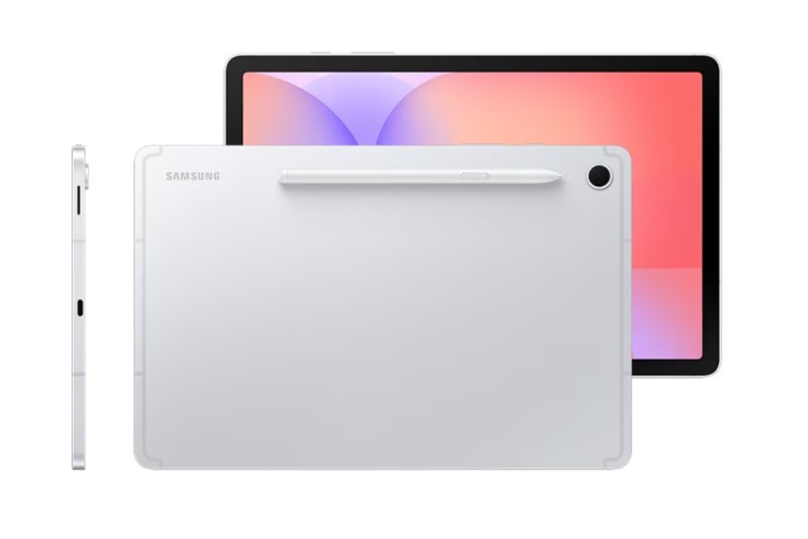 Galaxy Tab S10 Lite 5G