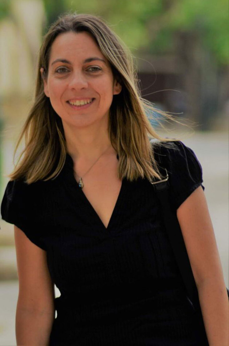 Σμαρώ Τζενανίδου