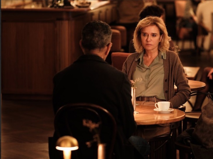 «Ελίζα» (Elisa, 2025)