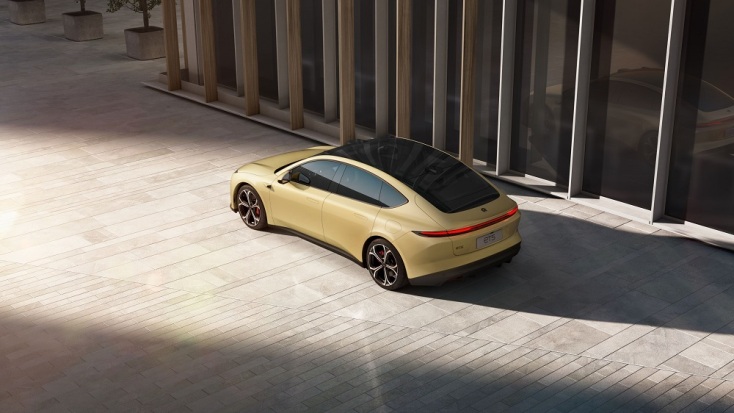 Η Nio στην Ελλάδα προσφέροντας ένα ολοκληρωμένο οικοσύστημα κινητικότητας