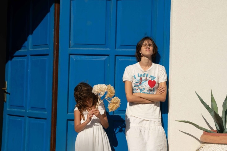 «Η Απαγωγή της Αραμπέλα» (Il rapimento di Arabella / The kidnapping of Arabella, 2025)