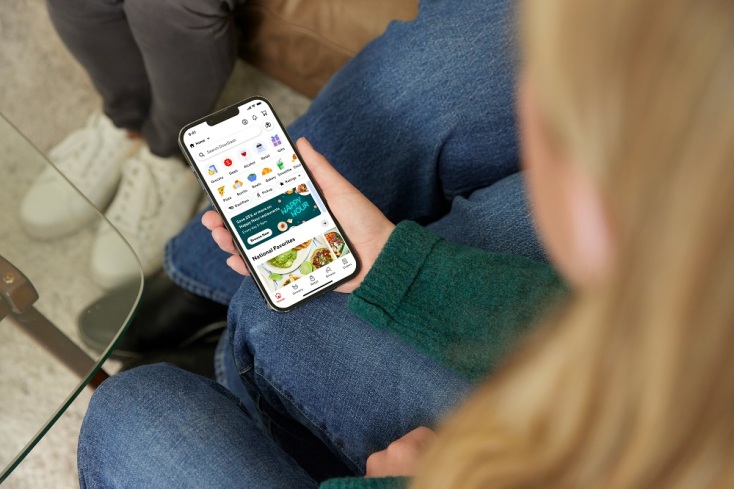 Κώστας Ν.: Ο διανομέας δεν είναι παιδί για τα θελήματα