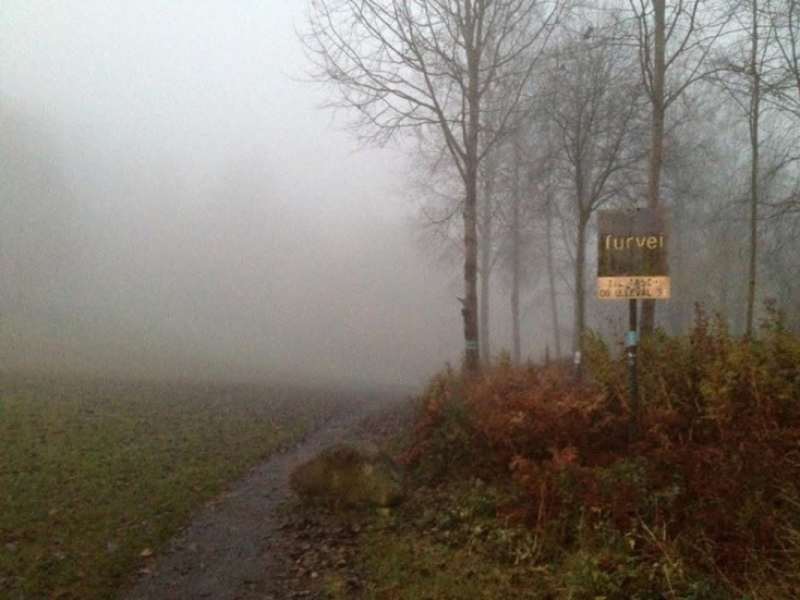 Όσλο: Εισαγωγή σ’ ένα love affair που κρατάει χρόνια