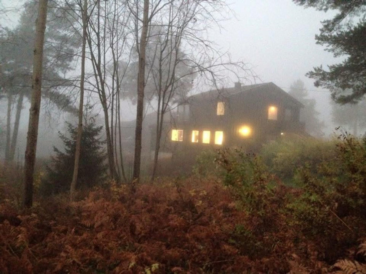 Όσλο: Εισαγωγή σ’ ένα love affair που κρατάει χρόνια