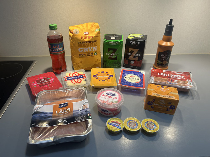 Όσλο: Εισαγωγή σ’ ένα love affair που κρατάει χρόνια