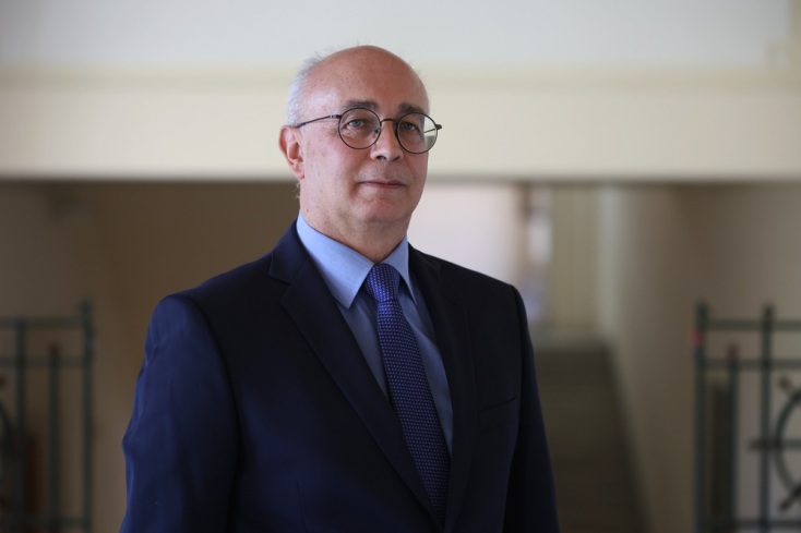 Βασίλης Βασδέκης: Το μέλλον ανήκει στα συνδυαστικά πτυχία 