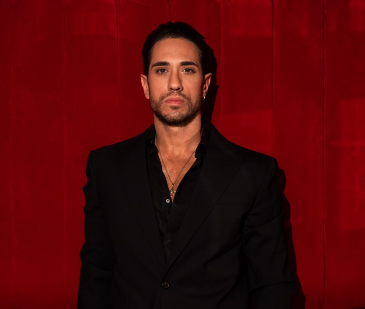 Δημήτρης Γιαννούλος