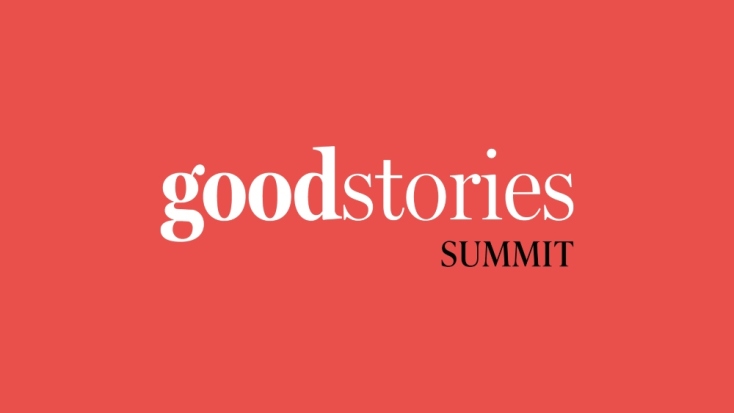 Good Stories Summit