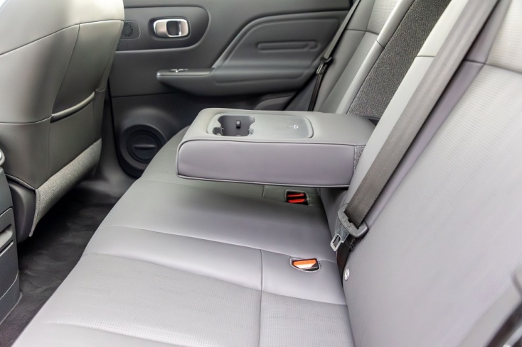 Το νέο Leapmotor B10 ήρθε στην Ελλάδα με τιμές από 25.900 ευρώ