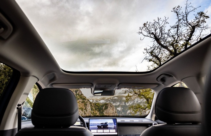 Το νέο Leapmotor B10 ήρθε στην Ελλάδα με τιμές από 25.900 ευρώ