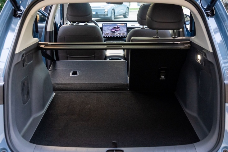 Το νέο Leapmotor B10 ήρθε στην Ελλάδα με τιμές από 25.900 ευρώ