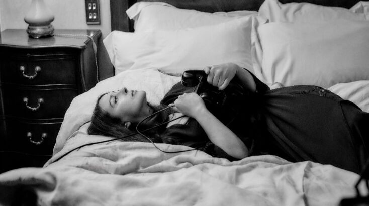 Η Μόνικα Μπελούτσι επιστρέφει στην Αθήνα