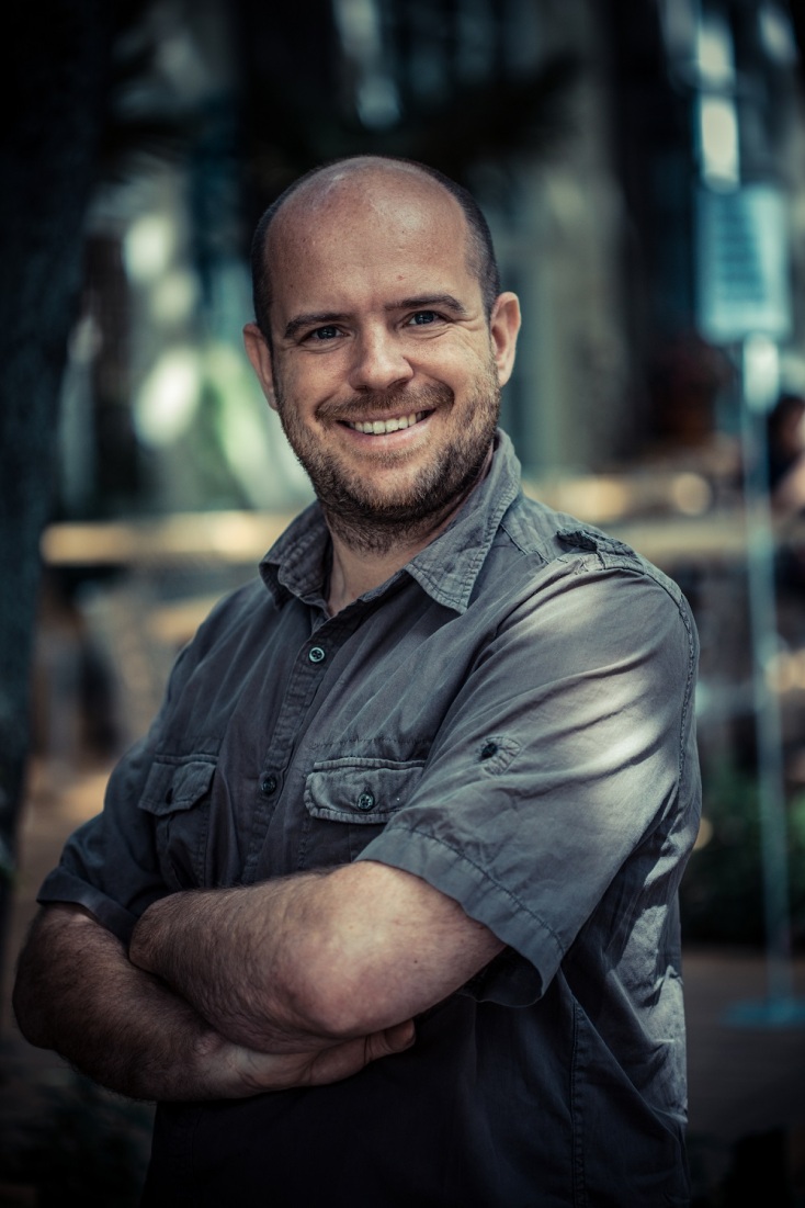 Witold Szablowski, «Μαγειρεύοντας για έναν δικτάτορα»: Αποκλειστική προδημοσίευση