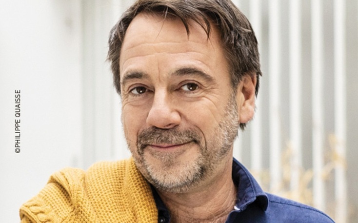 Μισέλ Μπυσσί, «Τρεις ζωές την εβδομάδα»