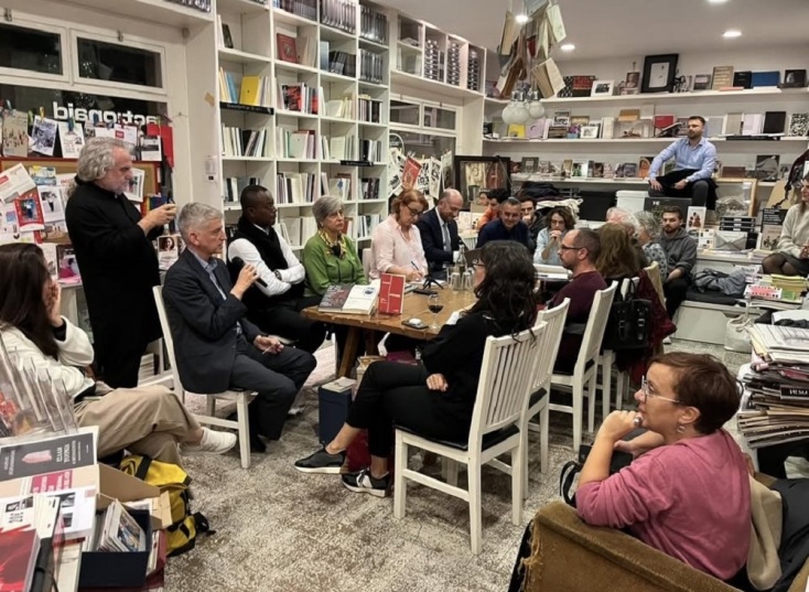 Μεταναστευτικό: Σημειώσεις πέρα από στερεότυπα και εύκολες βεβαιότητες