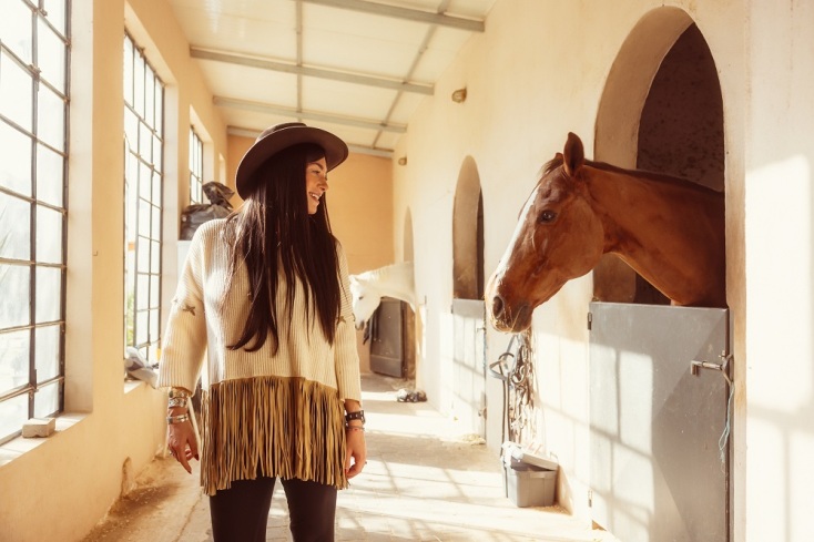 Natalia Dusso: Η φωνή που θέλει να επιστρέψει την Eurovision στην Ελλάδα