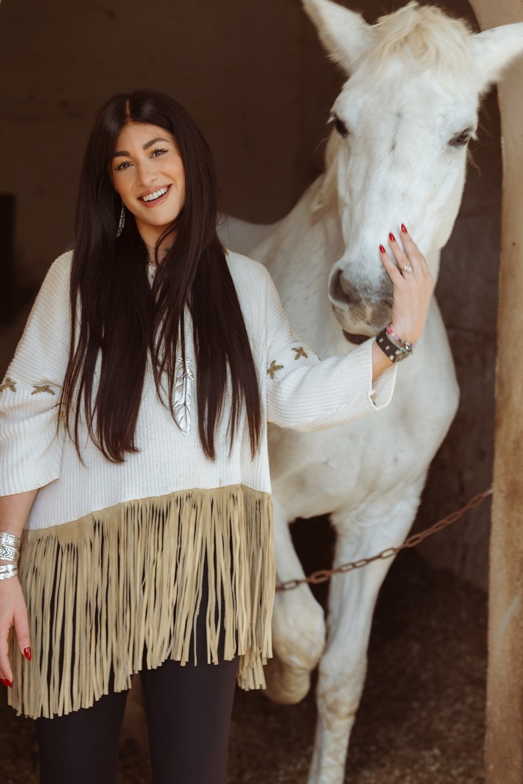 Natalia Dusso: Η φωνή που θέλει να επιστρέψει την Eurovision στην Ελλάδα