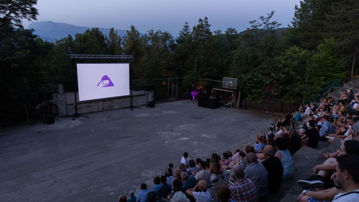 pt-shorts: Οι βραβευμένες ταινίες του 2025 στο Cinobo Πατησίων