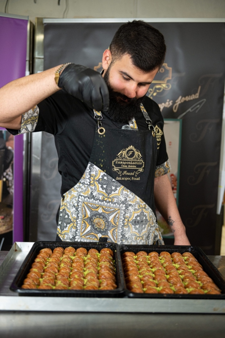 Φουάντ Τεφταφέ