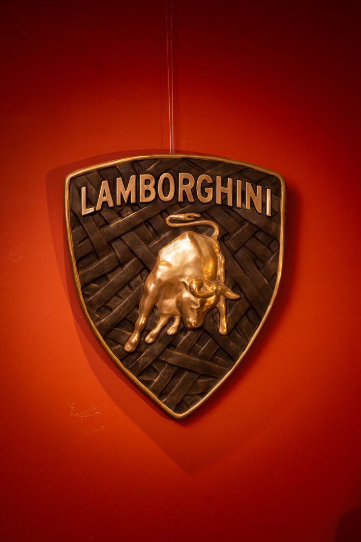 The Shape of Desire | NYX Esperia Palace