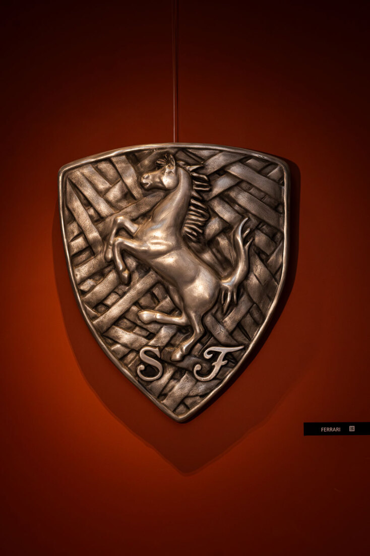 The Shape of Desire | NYX Esperia Palace