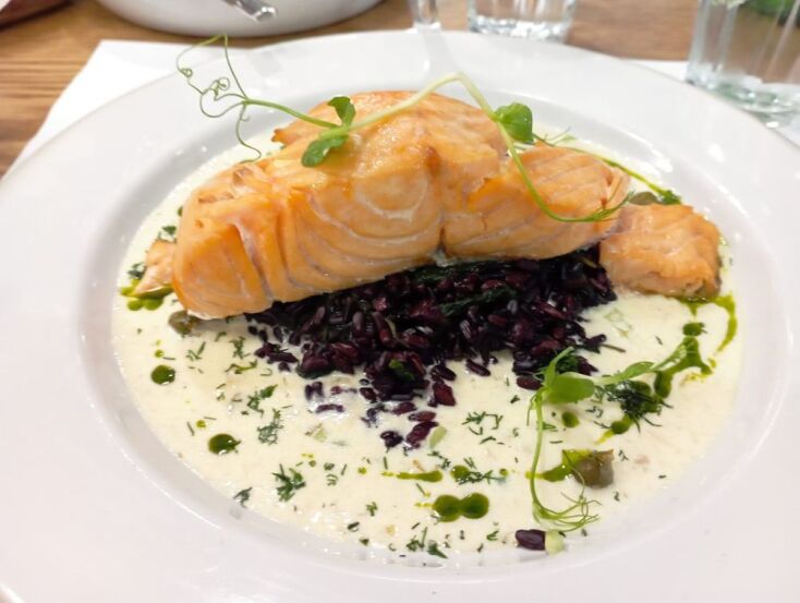 Jamie Oliver Kitchen