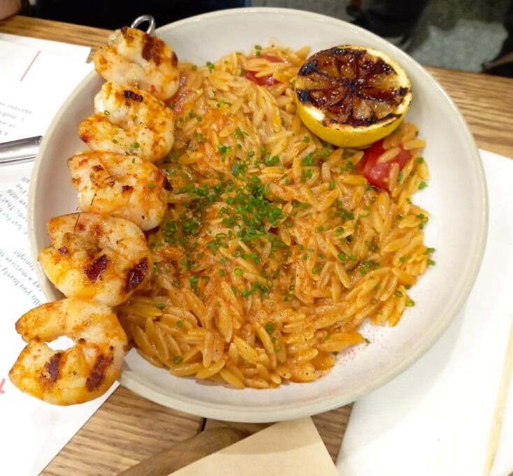 Jamie Oliver Kitchen