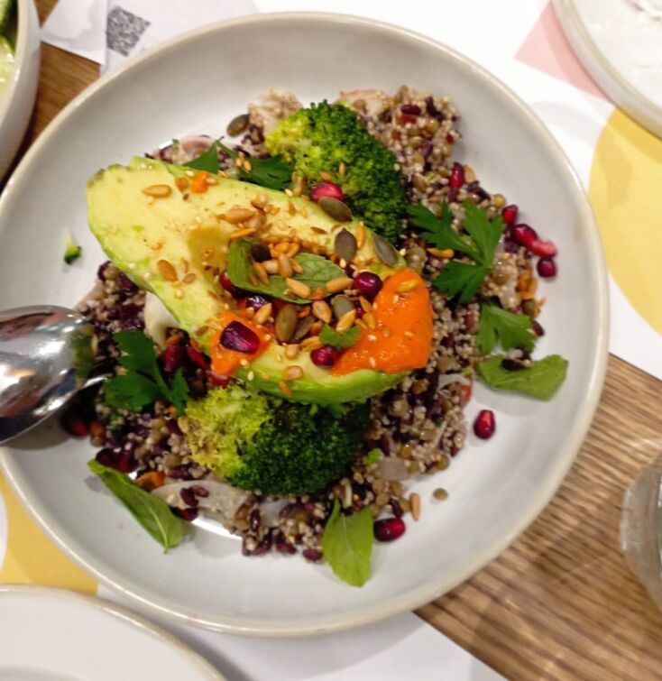 Jamie Oliver Kitchen