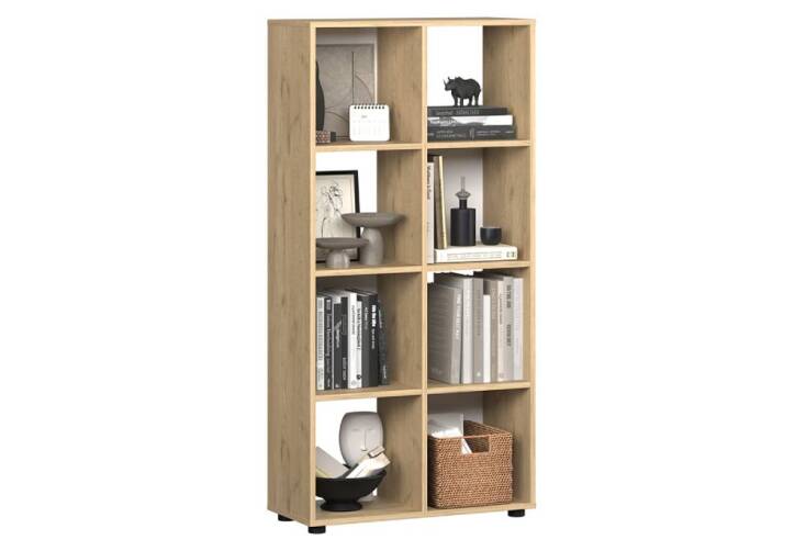 PRAKTIKER / Βιβλιοθήκη από 119€ στα 69€