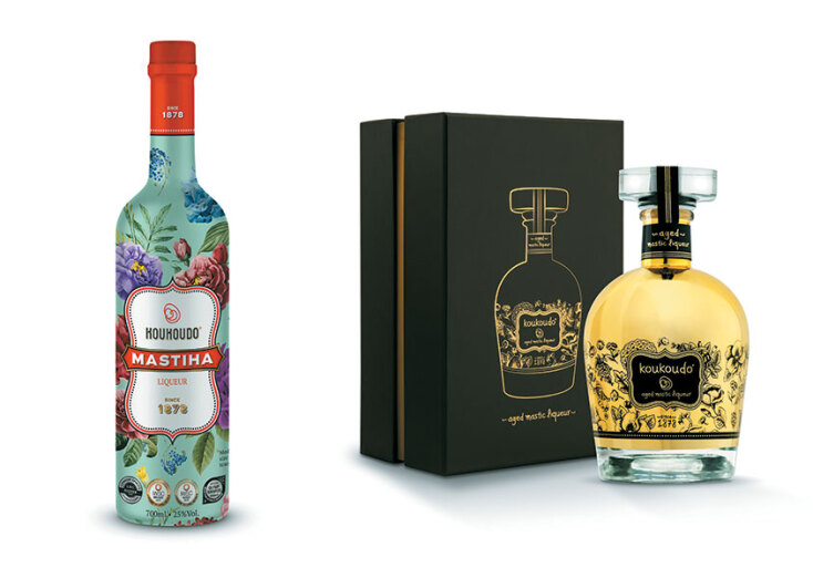 Ποτοποιία Γάτσιος