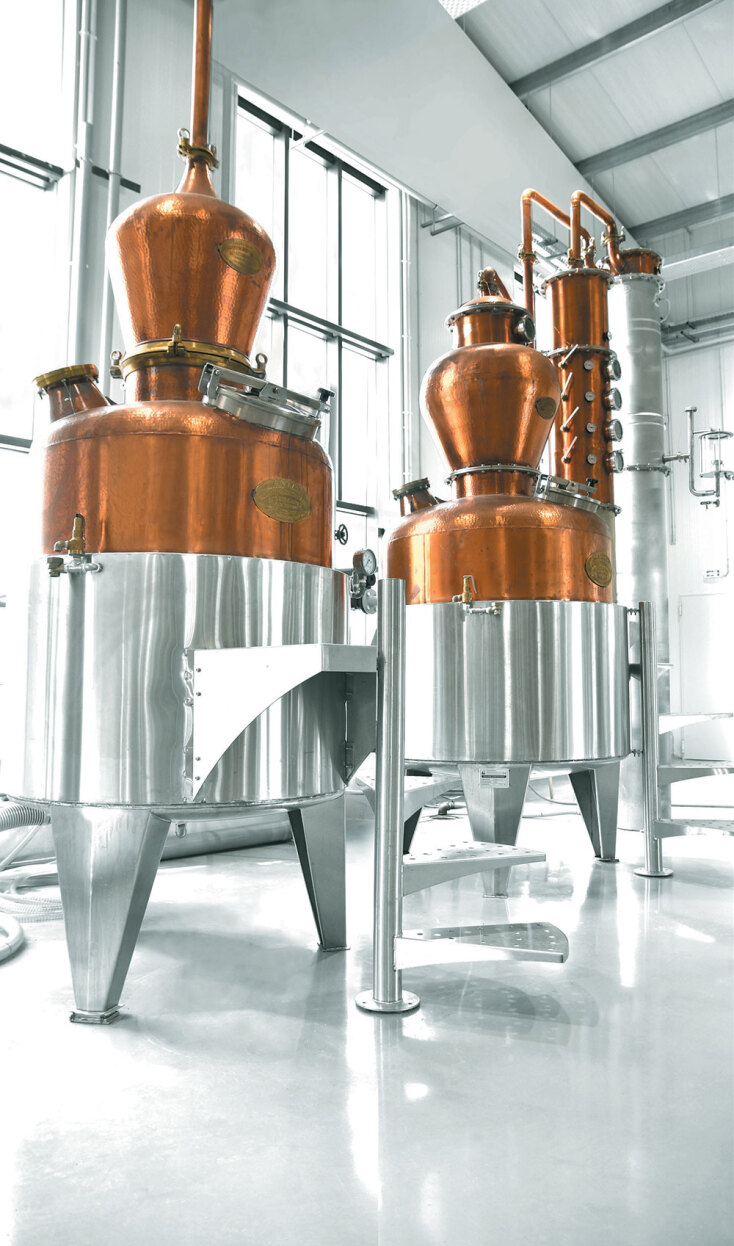 Ποτοποιία Γάτσιος