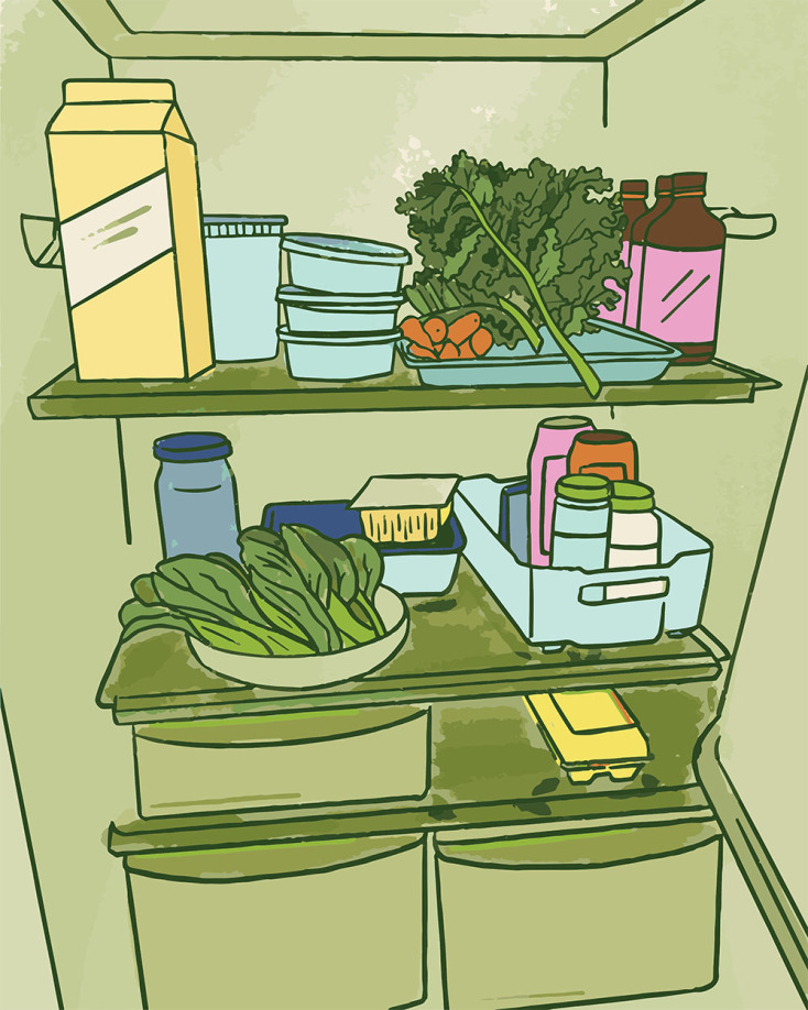 Αντιφλεγμονώδης διατροφή για αληθινούς ανθρώπους