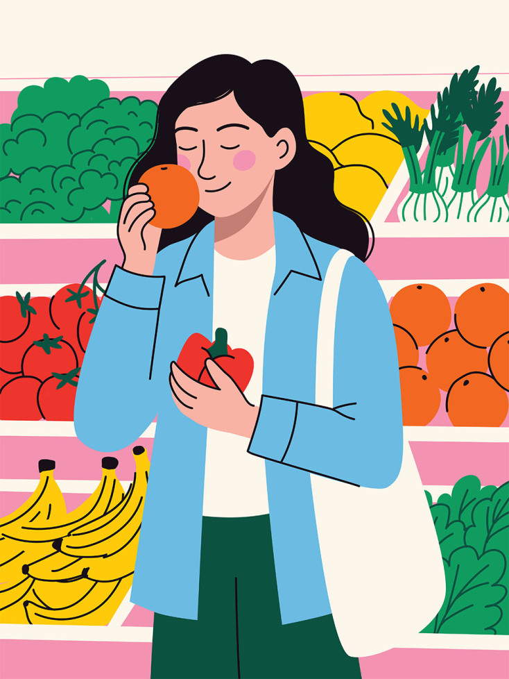 Αντιφλεγμονώδης διατροφή για αληθινούς ανθρώπους