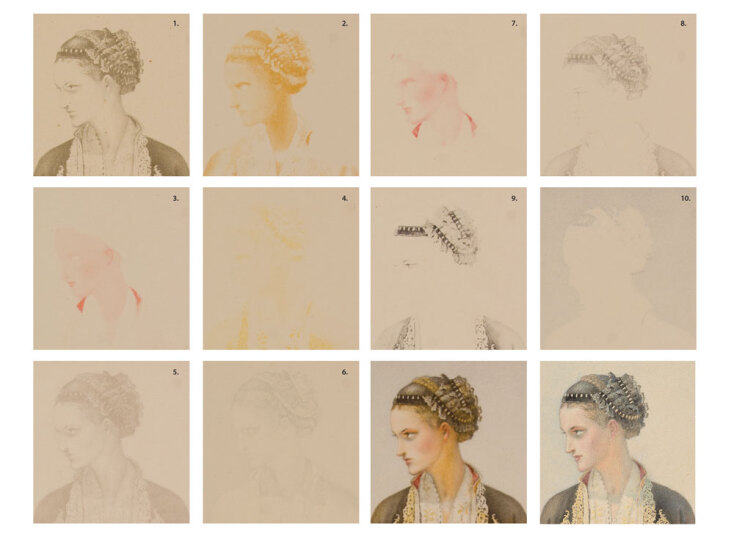 Ελληνικαί Εθνικαί Ενδυμασίαι