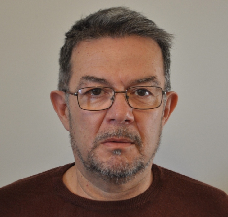 Ο Γιώργος Μπούτλας