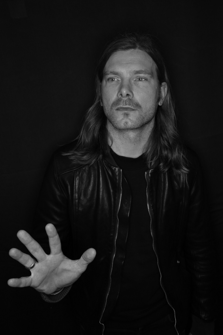 Μαρσέλ Ντέτμαν: Μαθήματα techno ιστορίας και ήθους 