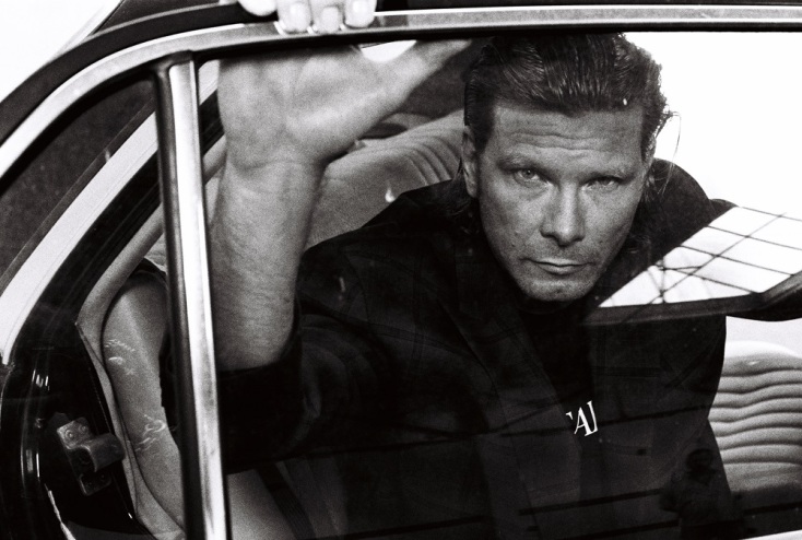 Μαρσέλ Ντέτμαν: Μαθήματα techno ιστορίας και ήθους 