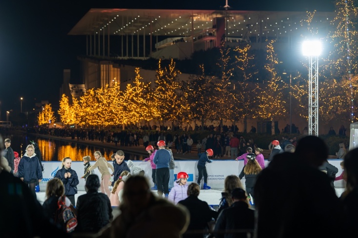 Παγοδρόμιο