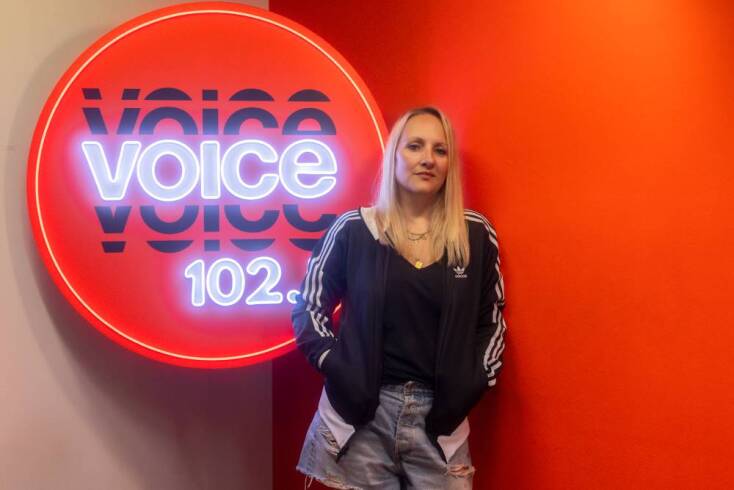 Γιοβάννα Βλασσοπούλο