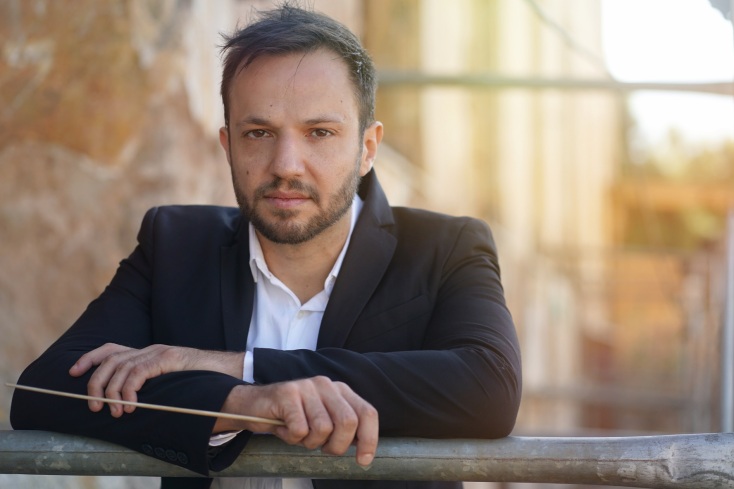 Η Χορωδία της ΕΡΤ στον Ιερό Καθολικό Καθεδρικό Ναό Αγίου Διονυσίου Αρεοπαγίτου Αθηνών - Συναυλία με ελεύθερη είσοδο - Αναλυτικά το πρόγραμμα