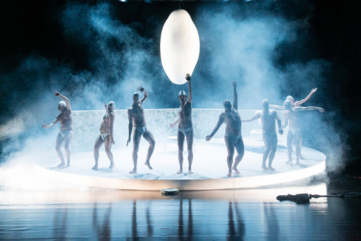 «Οι Δελφίνοι ή Καζιμίρ και Φιλιντόρ»